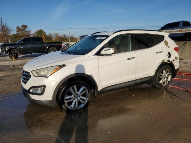 2013 HYUNDAI SANTA FE S #2945560238