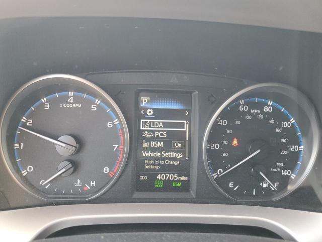 2018 TOYOTA RAV4 ADVEN - JTMRFREV0JD241694