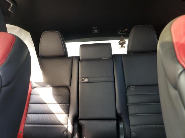 2020 LEXUS NX 300 F S JTJSARDZ8L5008743