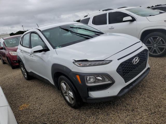 VIN KM8K12AA9KU236033 2019 Hyundai Kona, SE no.4