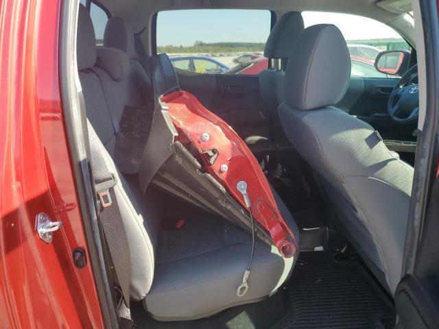 2023 TOYOTA TACOMA DOU - 3TYAX5GN6PT068488