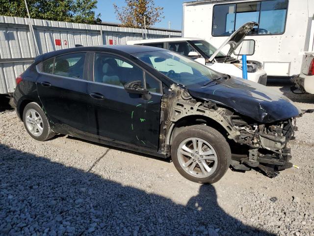 2017 CHEVROLET CRUZE LT - 3G1BE6SM6HS519290