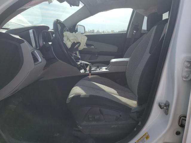 2015 CHEVROLET EQUINOX LT - 2GNALBEK1F6291570