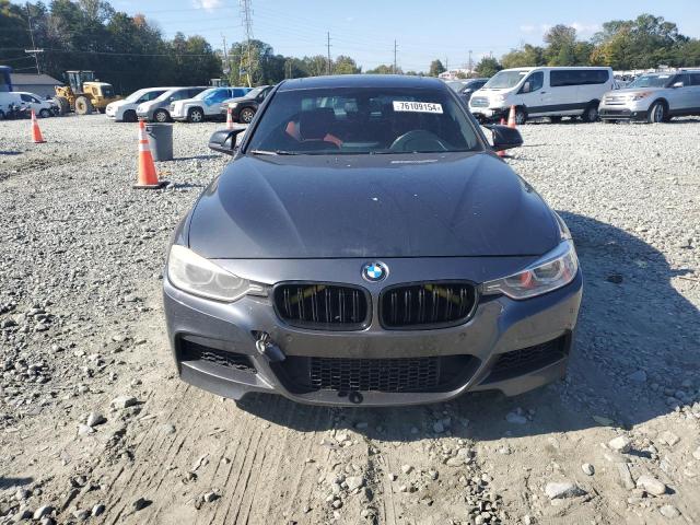 VIN WBA3A5C57EP601058 2014 BMW 3 Series, 328 I no.5