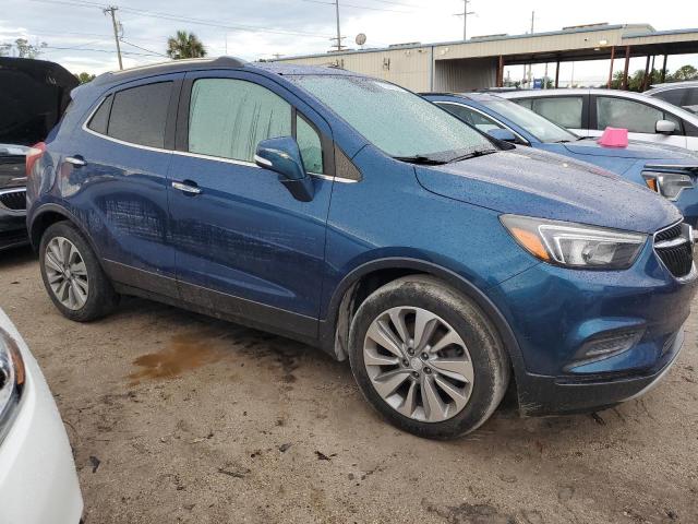 VIN KL4CJASB6KB936799 2019 Buick Encore, Preferred no.4