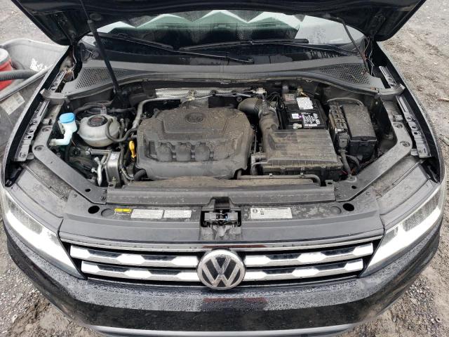 VIN 3VV2B7AX4JM013356 2018 Volkswagen Tiguan, SE no.12