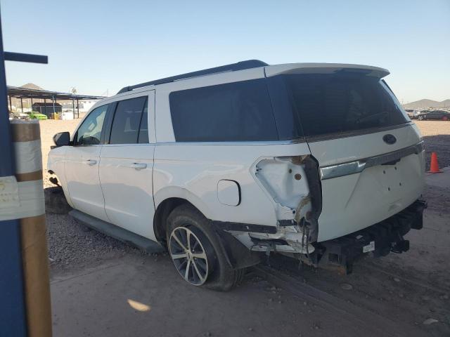 FORD EXPEDITION 2021 white  gas 1FMJK1GT0MEA71496 photo #3