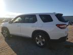 HONDA PILOT EXL photo