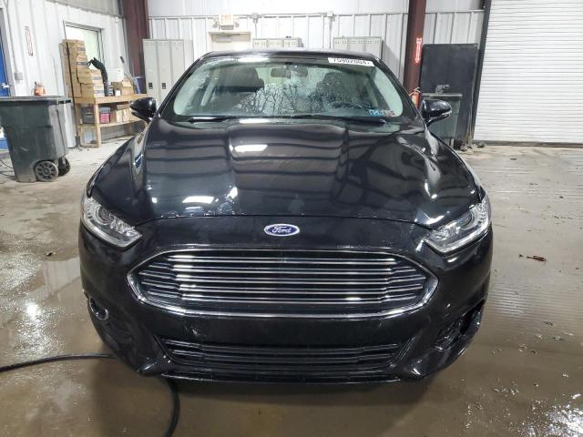 VIN 3FA6P0H73FR158676 2015 Ford Fusion, SE no.5