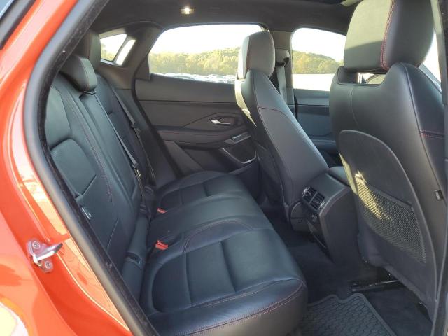 2020 JAGUAR E-PACE CHE - SADF12FX3L1Z74811