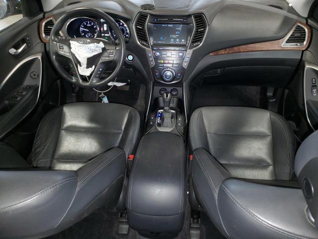 2018 HYUNDAI SANTA FE S - KM8SRDHF0JU275792