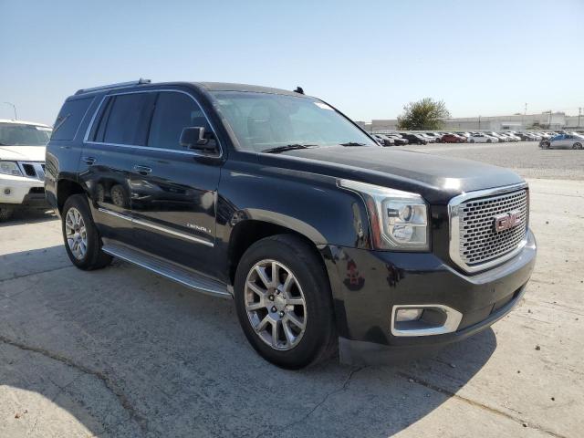 VIN 1GKS1CKJ0FR179758 2015 GMC Yukon, Denali no.4