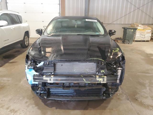 VIN 3FA6P0H98GR256489 2016 Ford Fusion, SE no.5