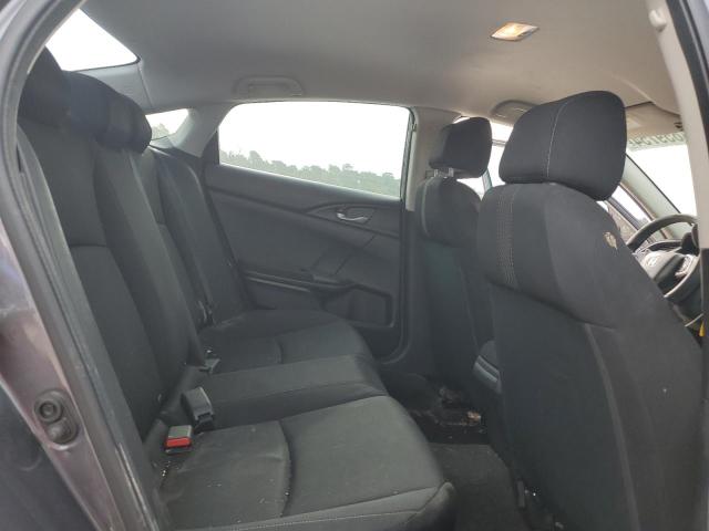 2016 HONDA CIVIC LX - 19XFC2F55GE045937