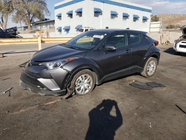 2019 TOYOTA C-HR XLE #2942576098