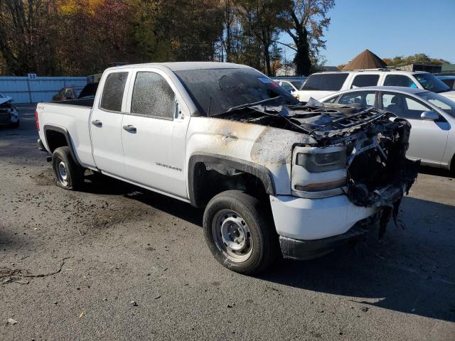 2016 CHEVROLET SILVERADO - 1GCVKPEH5GZ182985