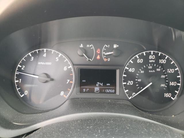 2015 NISSAN SENTRA S - 3N1AB7AP1FY247452