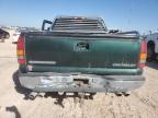 Lot #3033574104 2001 CHEVROLET SILVERADO