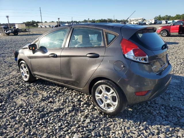 2015 FORD FIESTA SE - 3FADP4EJ9FM115522