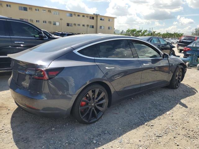 2020 TESLA MODEL 3 - 5YJ3E1EC7LF646844