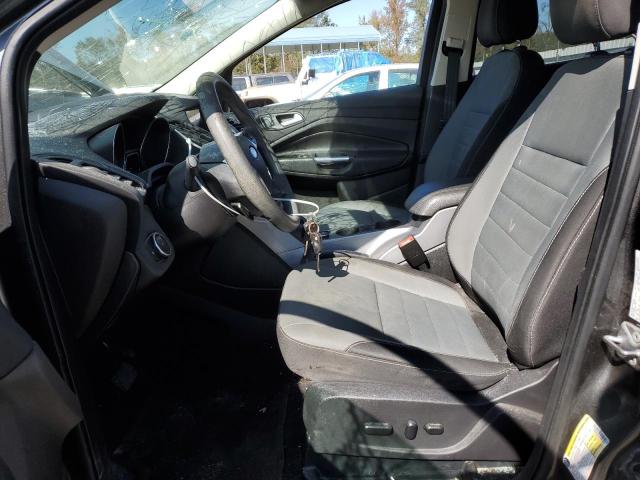 2016 FORD ESCAPE SE - 1FMCU0GX2GUB87003