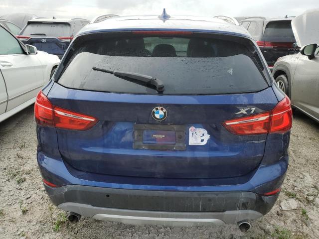 VIN WBXHU7C33HP925285 2017 BMW X1 no.6