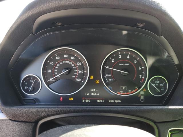 2018 BMW 430I GRAN - WBA4J1C5XJBA30060