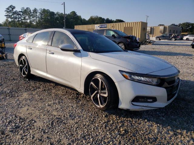 2018 HONDA ACCORD SPO - 1HGCV1F32JA199586