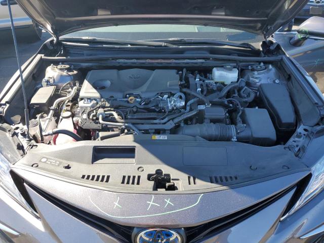 VIN 4T1F31AK9RU066359 2024 Toyota Camry, Xle no.11