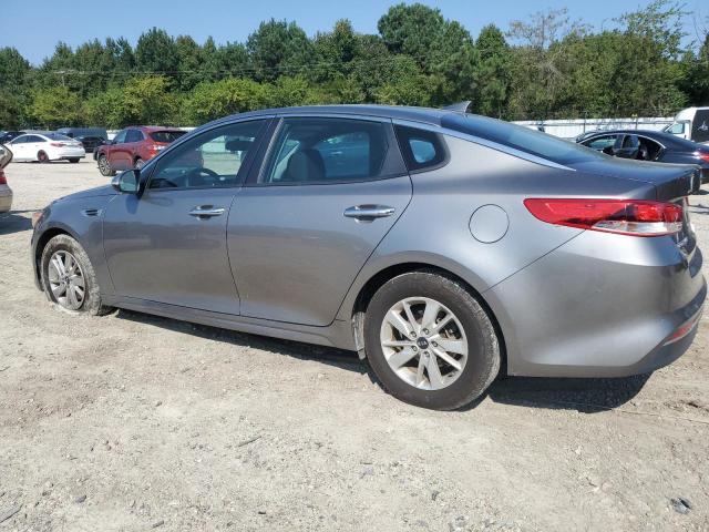 VIN 5XXGT4L31GG100703 2016 KIA Optima, LX no.2