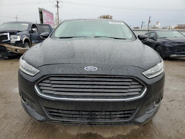 2016 FORD FUSION SE - 3FA6P0H73GR288507