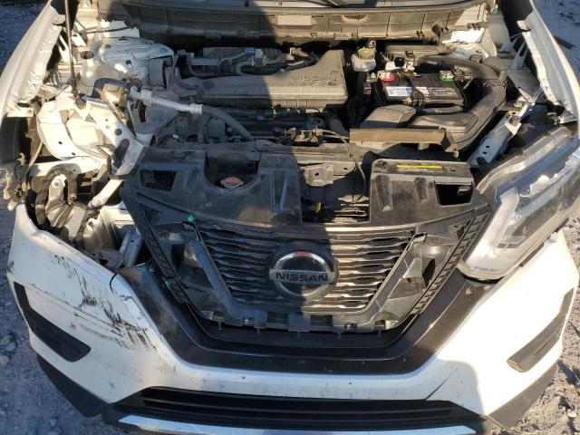 2018 NISSAN ROGUE S - JN8AT2MV5JW349526