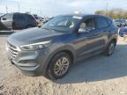 2018 HYUNDAI TUCSON SE - KM8J2CA42JU673816
