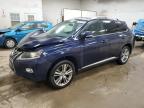 2015 LEXUS RX 350 BAS - 2T2BK1BA4FC276819