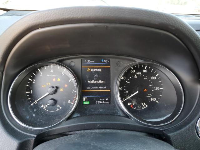 2018 NISSAN ROGUE S - 5N1AT2MV6JC851468