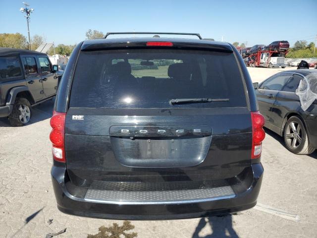 VIN 2C4RDGCG6HR629602 2017 Dodge Grand Caravan, Sxt no.6