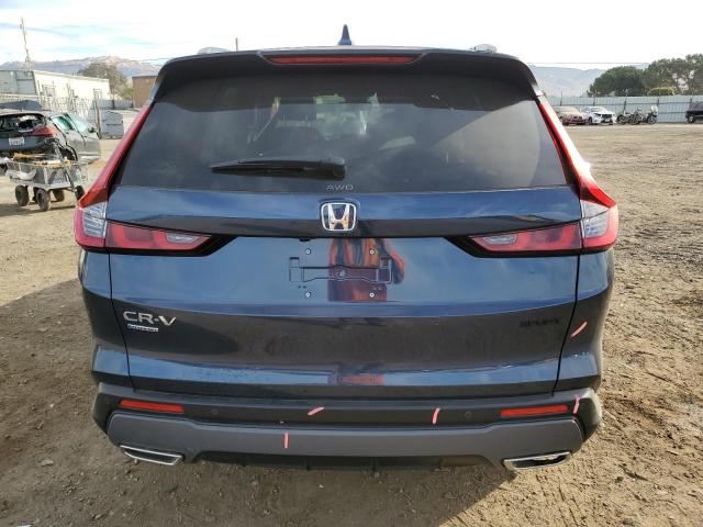 VIN 7FARS6H83SE002879 2025 HONDA CRV no.6