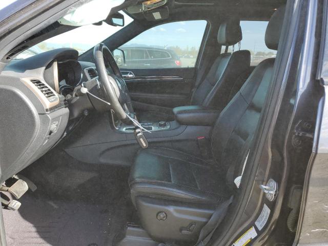 2016 JEEP GRAND CHER - 1C4RJFBG4GC381202