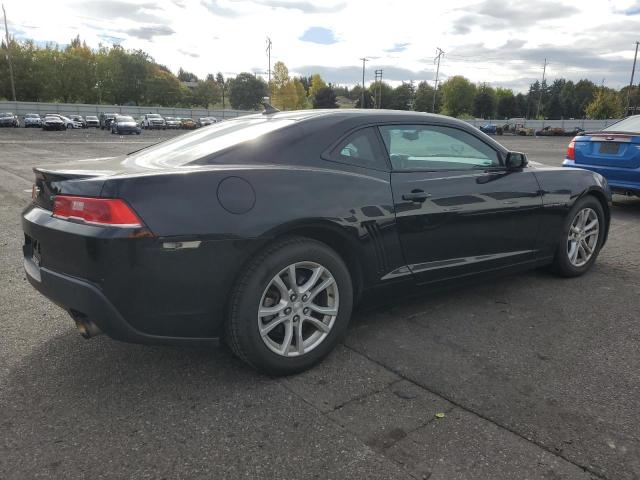 2015 CHEVROLET CAMARO LS - 2G1FB1E39F9310166