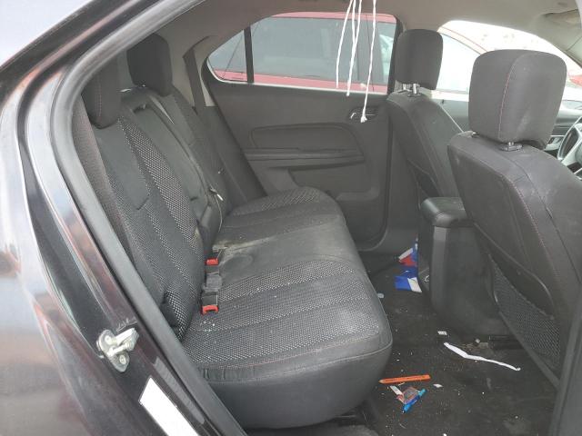 2016 CHEVROLET EQUINOX LT - 2GNALCEK1G6231716
