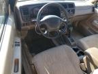 NISSAN FRONTIER K photo