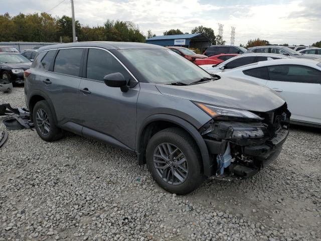 2021 NISSAN ROGUE S - 5N1AT3AA1MC682469