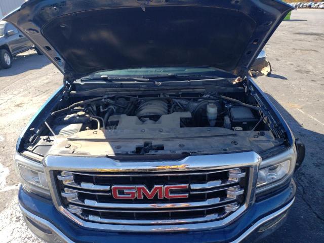 2018 GMC SIERRA K15 - 3GTU2NEC0JG301697