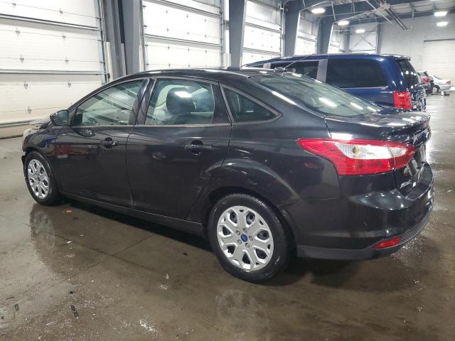 Vin: 1fahp3f22cl422787, lot: 74105494, ford focus se 20122