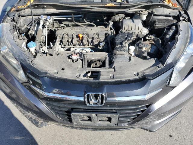 2017 HONDA HR-V EX - 3CZRU6H50HM726460