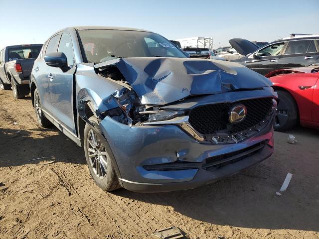 2019 MAZDA CX-5 TOURI - JM3KFBCM4K0692162