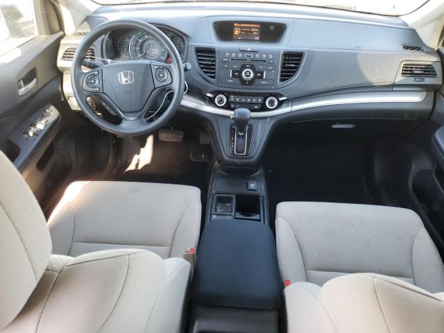 2015 HONDA CR-V LX - 2HKRM4H35FH612398