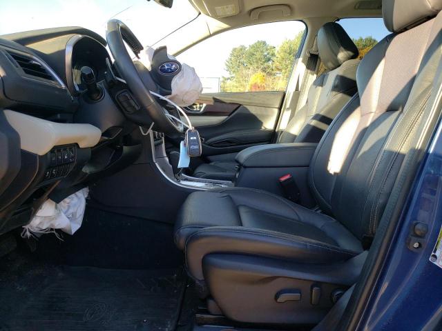 2021 SUBARU ASCENT TOU - 4S4WMARDXM3463435
