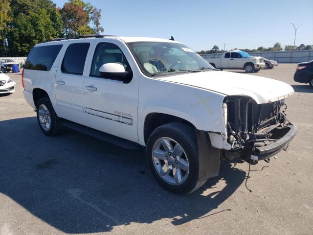 VIN 1GKS2KE78DR266344 2013 GMC Yukon, K1500 Slt no.4