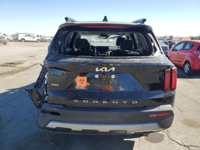 VIN 5XYRHDLF5NG076659 2022 KIA SORENTO no.6